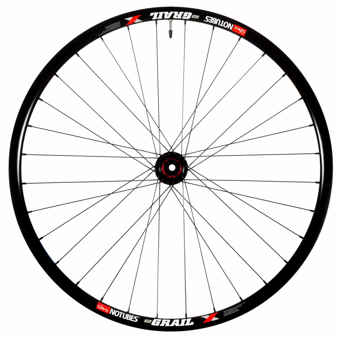 Grail Team Wheelset