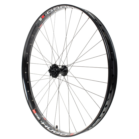 Hugo 52 Wheelset