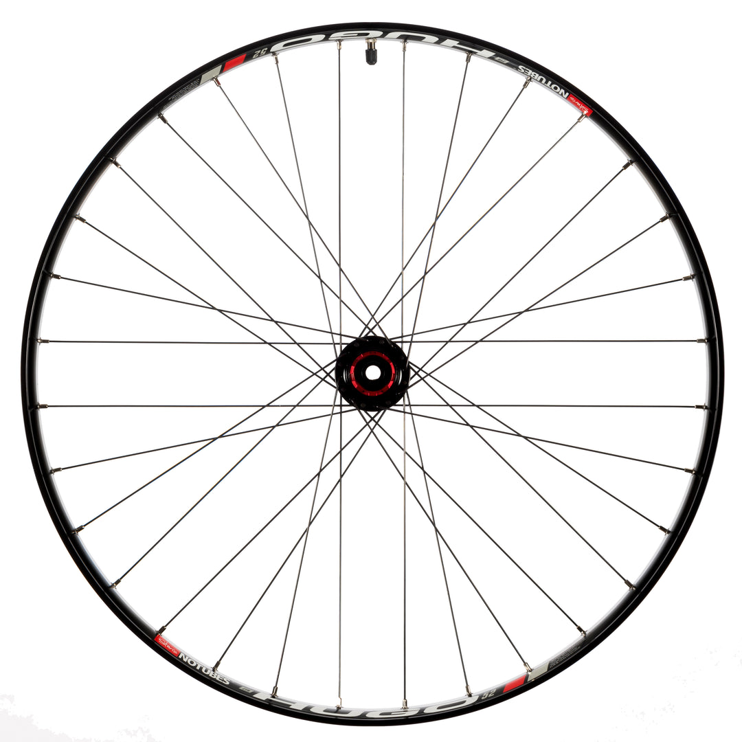 Hugo 52 Wheelset