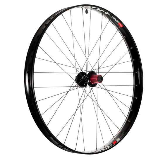 Hugo 52 Wheelset