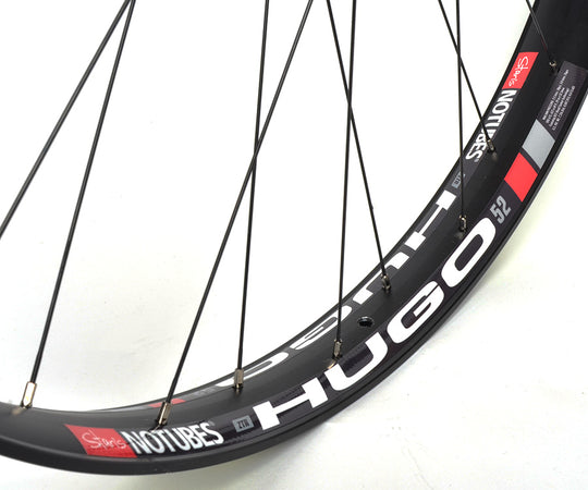 Hugo 52 Wheelset