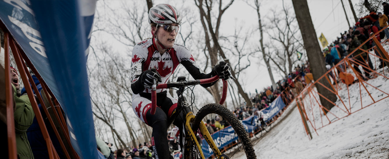 Iron Cross Pro Wheelset – Stan's