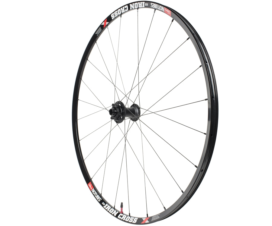 Iron Cross Pro Wheelset