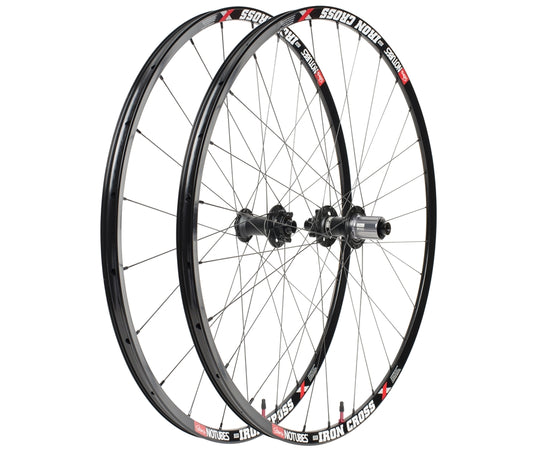 Iron Cross Pro Wheelset