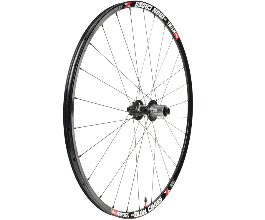 Iron Cross Pro Wheelset