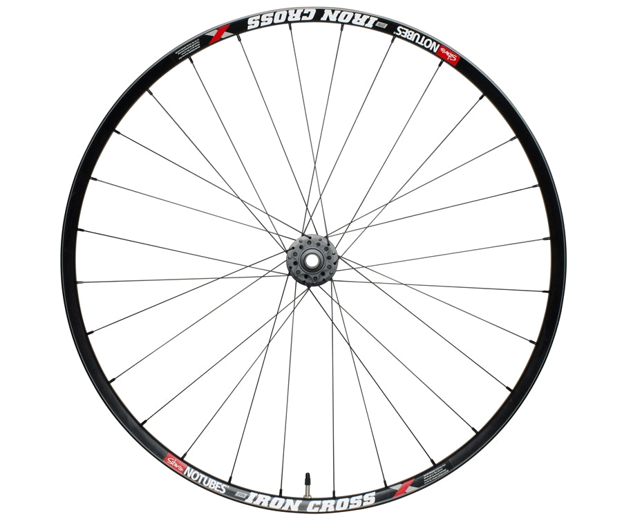 Iron Cross Team Wheelset