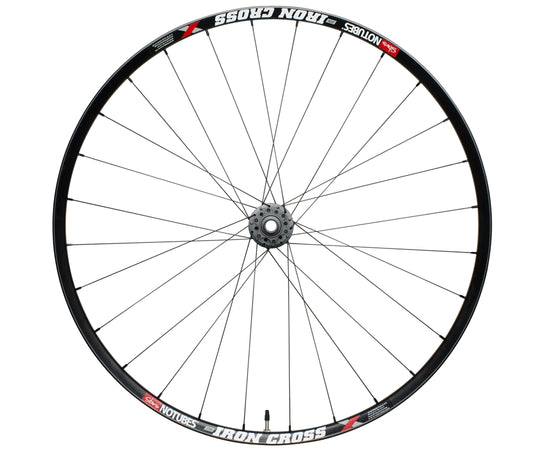 Iron Cross Team Wheelset