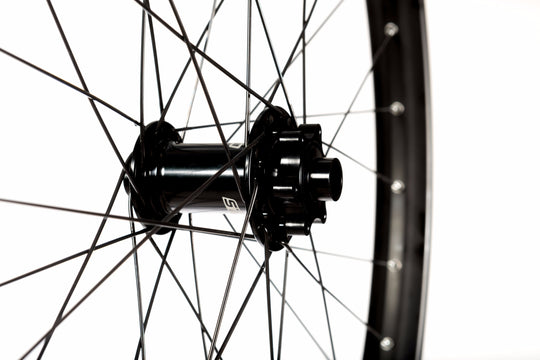 Major S1 Wheelset