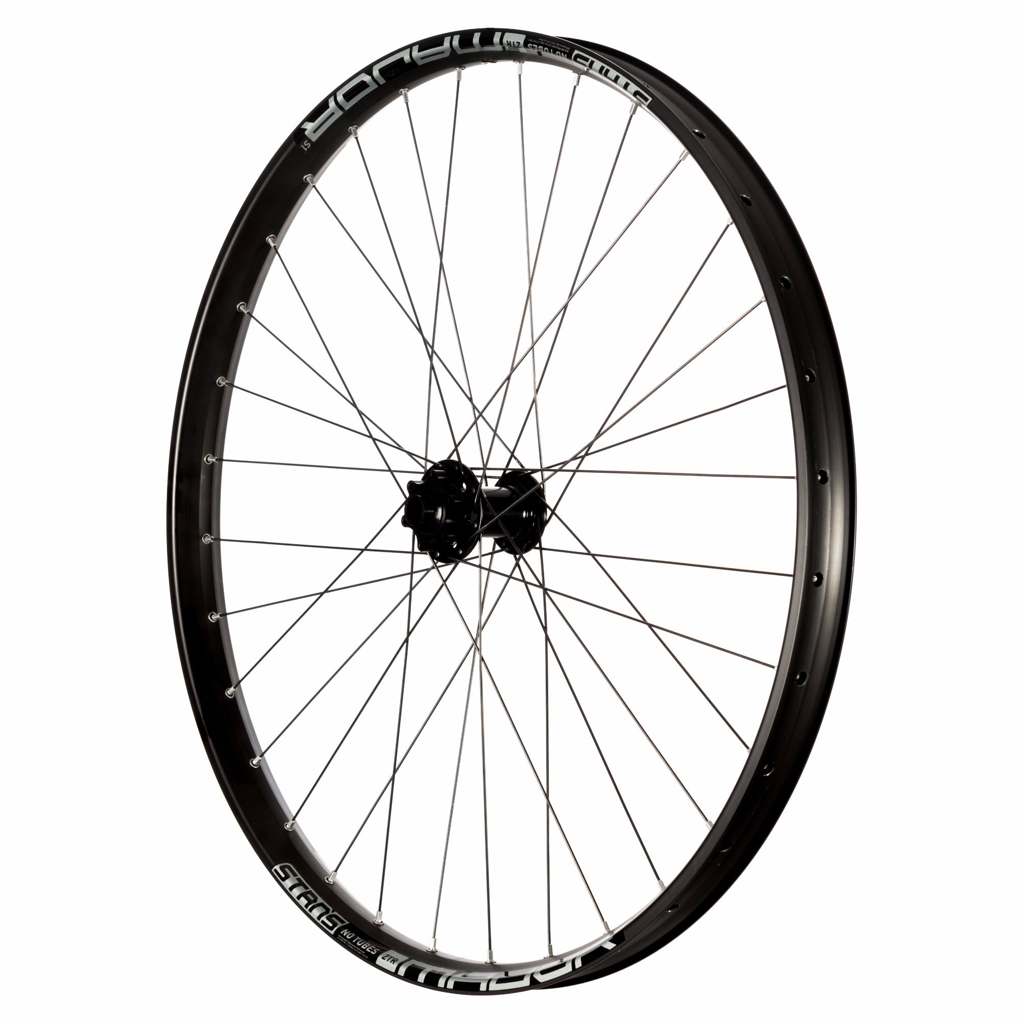 Major S1 Wheelset – Stan's