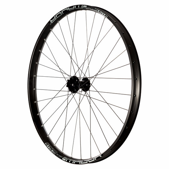 Major S1 Wheelset