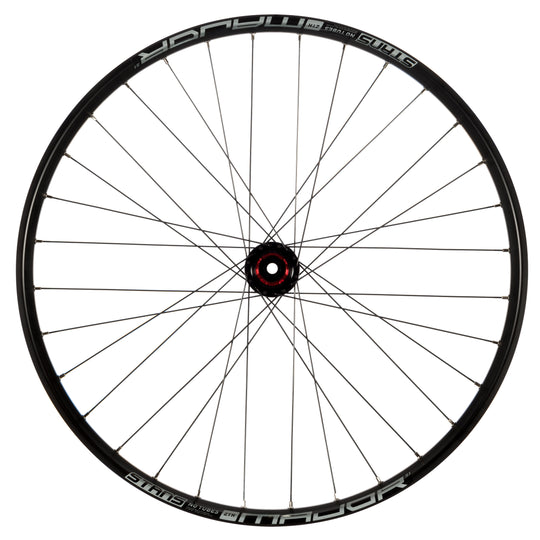 Major S1 Wheelset