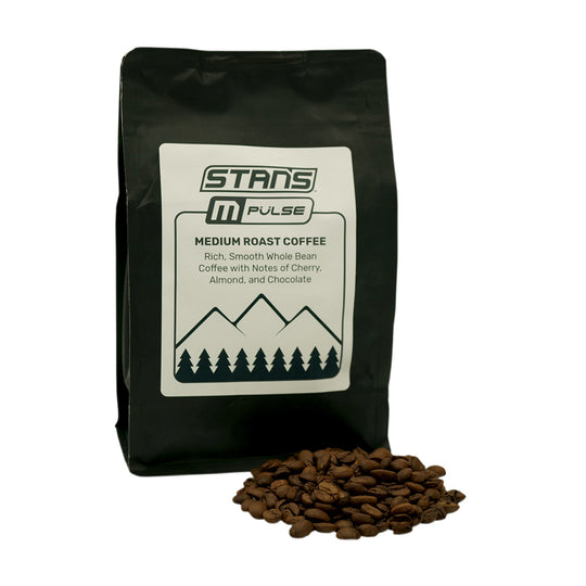 Stan's M-pulse Coffee