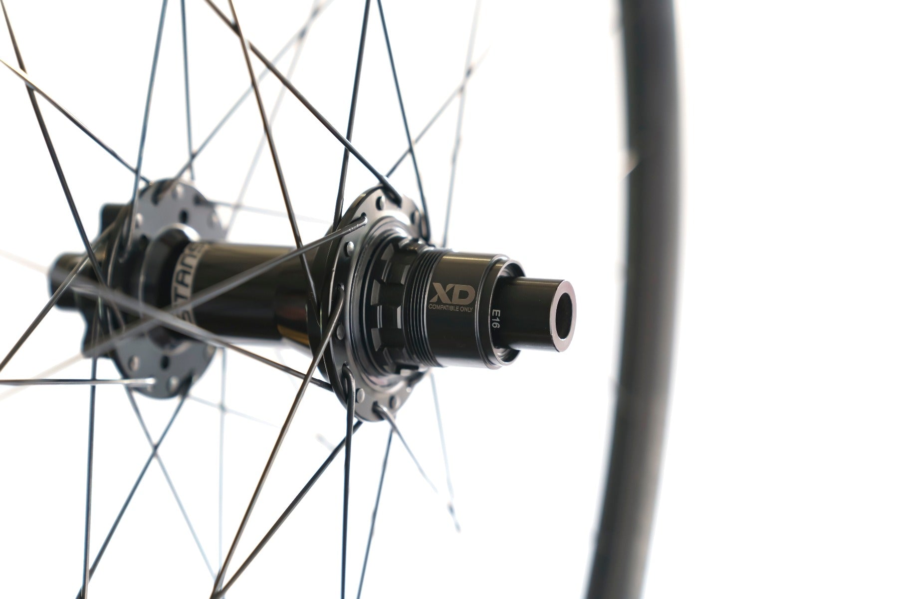 Flow EX3 Wheelset – Stan's