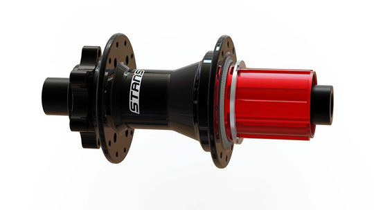Bravo Team Wheelset