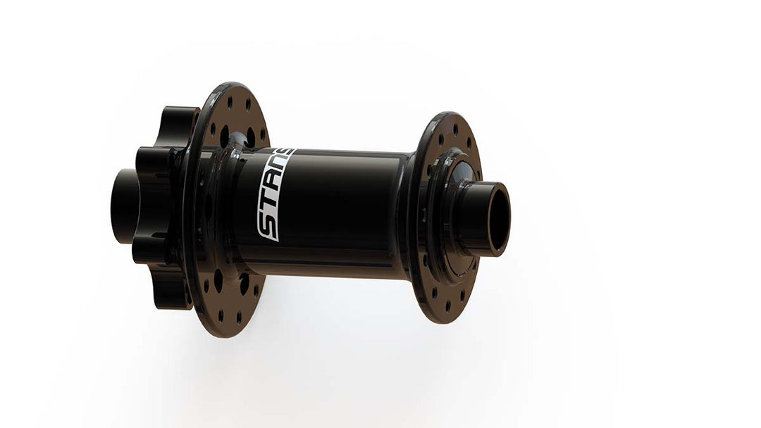 Bravo Team Wheelset