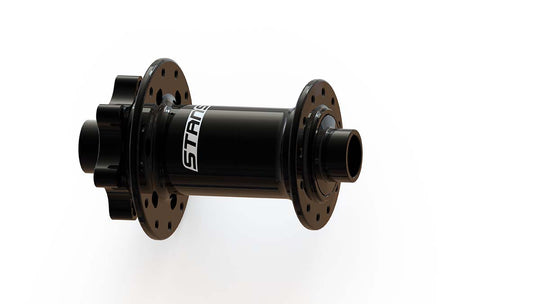 Bravo Team Wheelset
