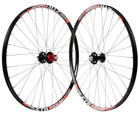 Podium MMX 26" Wheelset