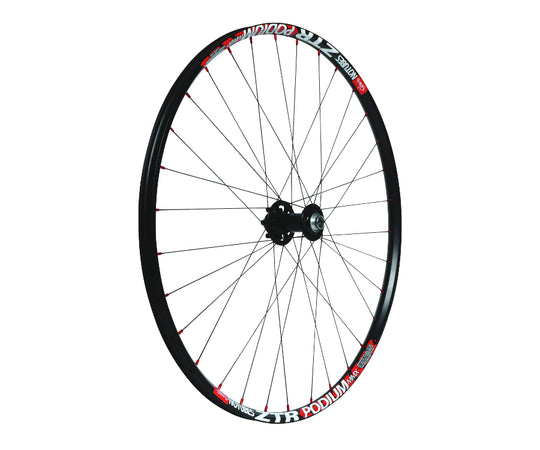 Podium MMX 26" Wheelset