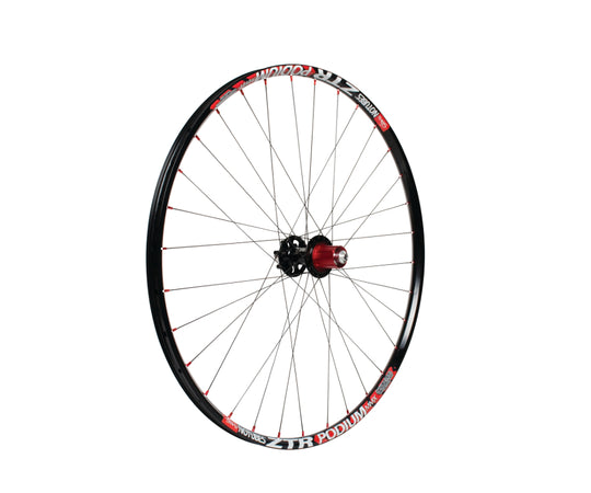 Podium MMX 26" Wheelset