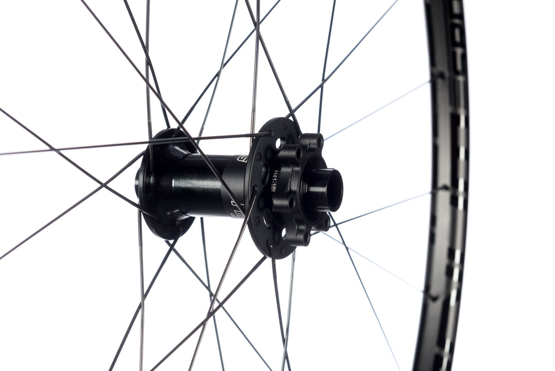 2021 Podium SRD Wheelset