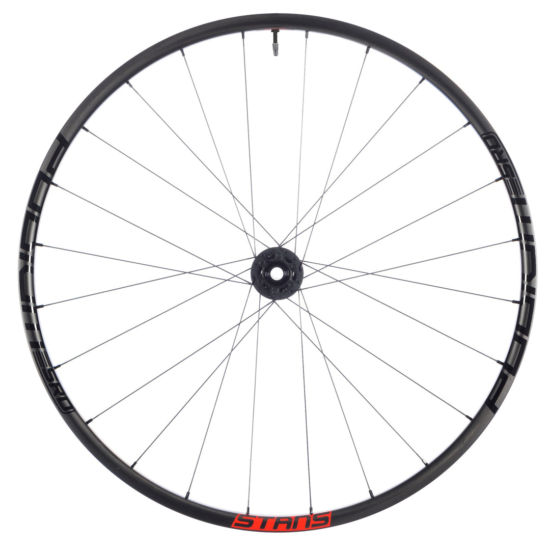 2021 Podium SRD Wheelset