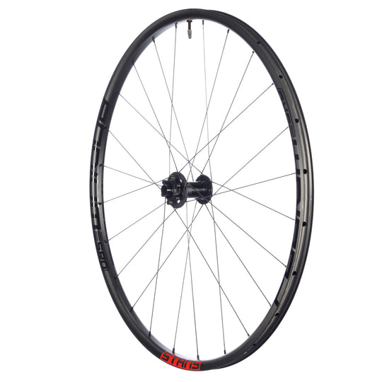 2021 Podium SRD Wheelset