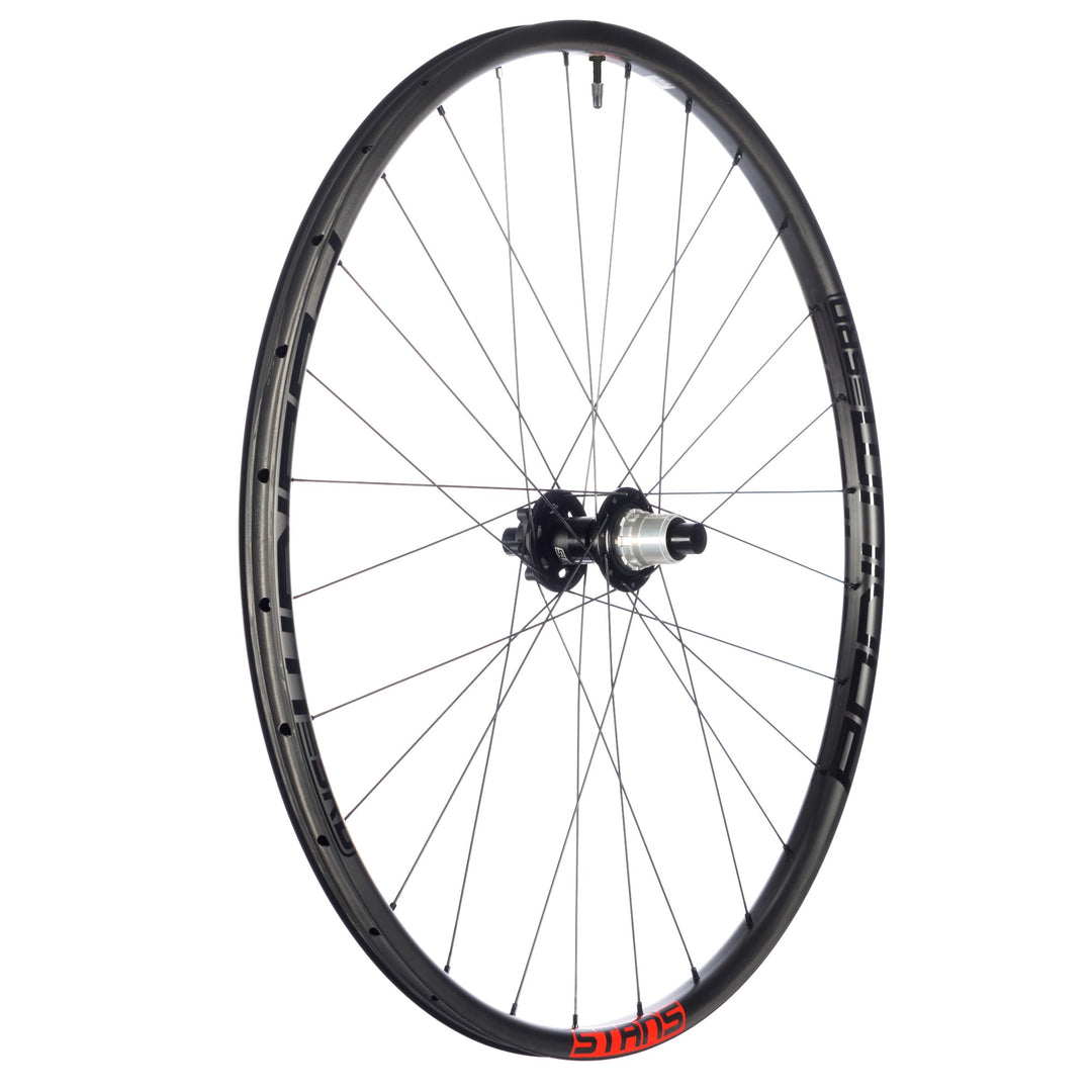 2021 Podium SRD Wheelset