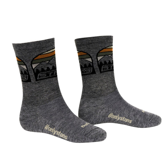 DeFeet Wool Sock - 6"