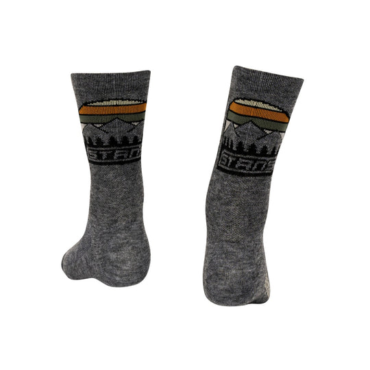 DeFeet Wool Sock - 6"