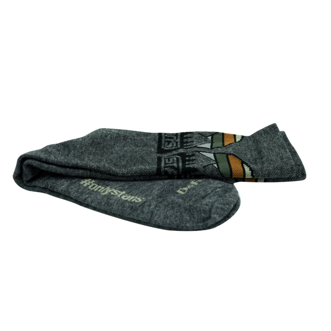 DeFeet Wool Sock - 6"