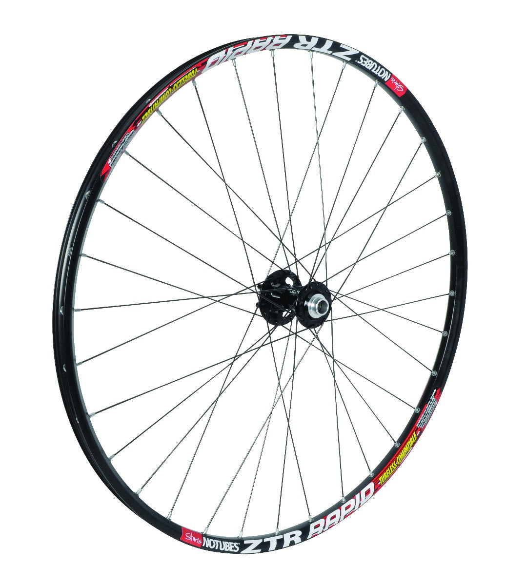 Rapid 25 Rim