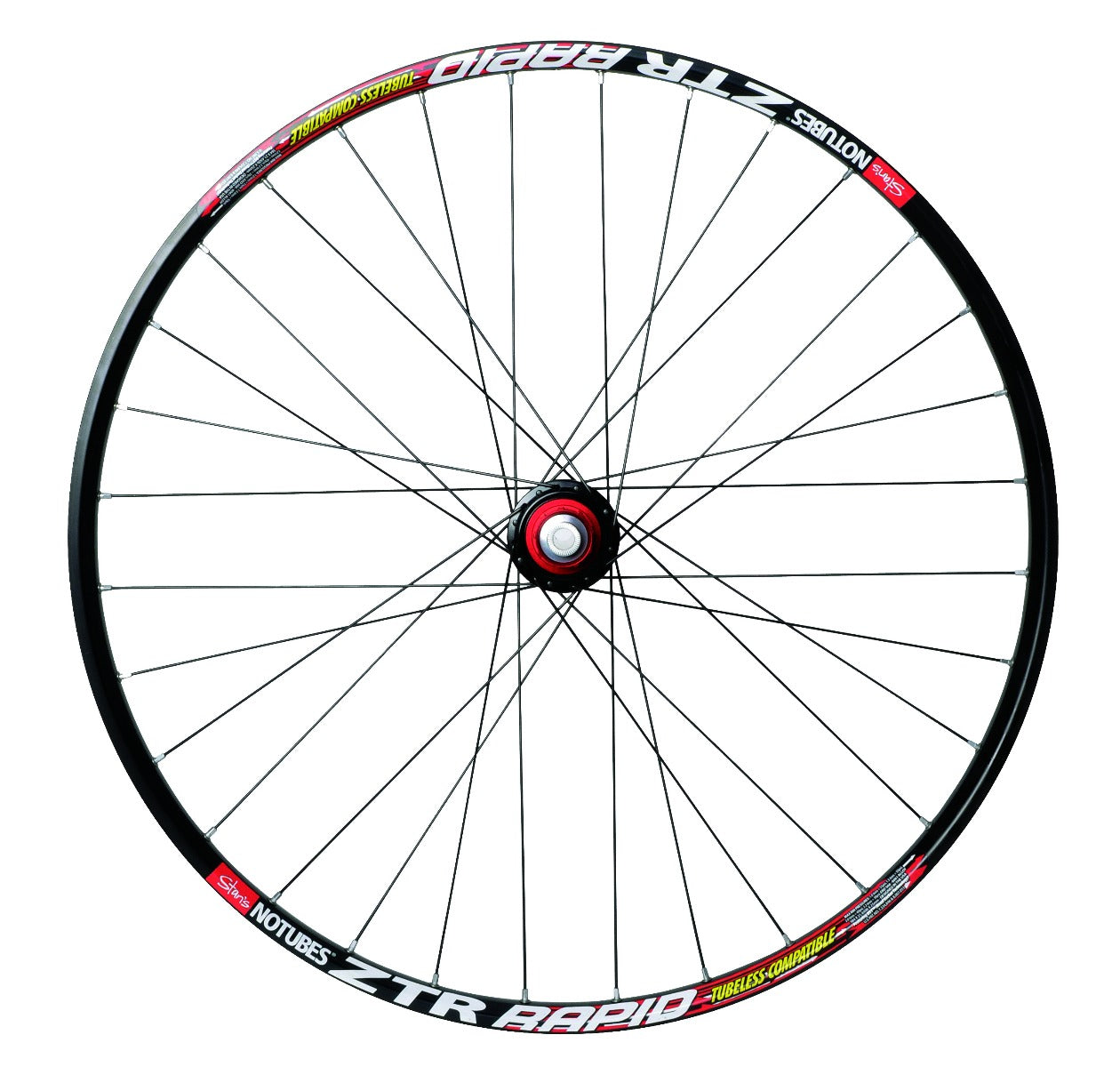Rapid 30 Rim – Stan's
