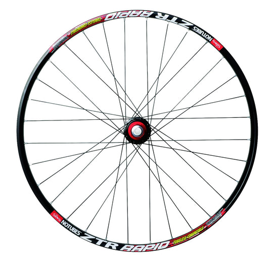 Rapid 30 Rim