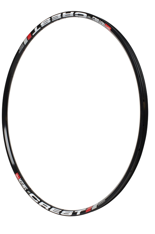 Crest Rims – Stan's