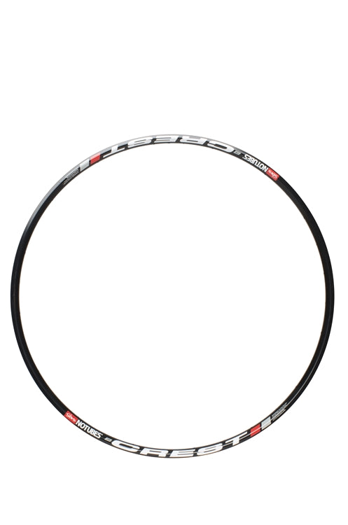 Crest Rims – Stan's