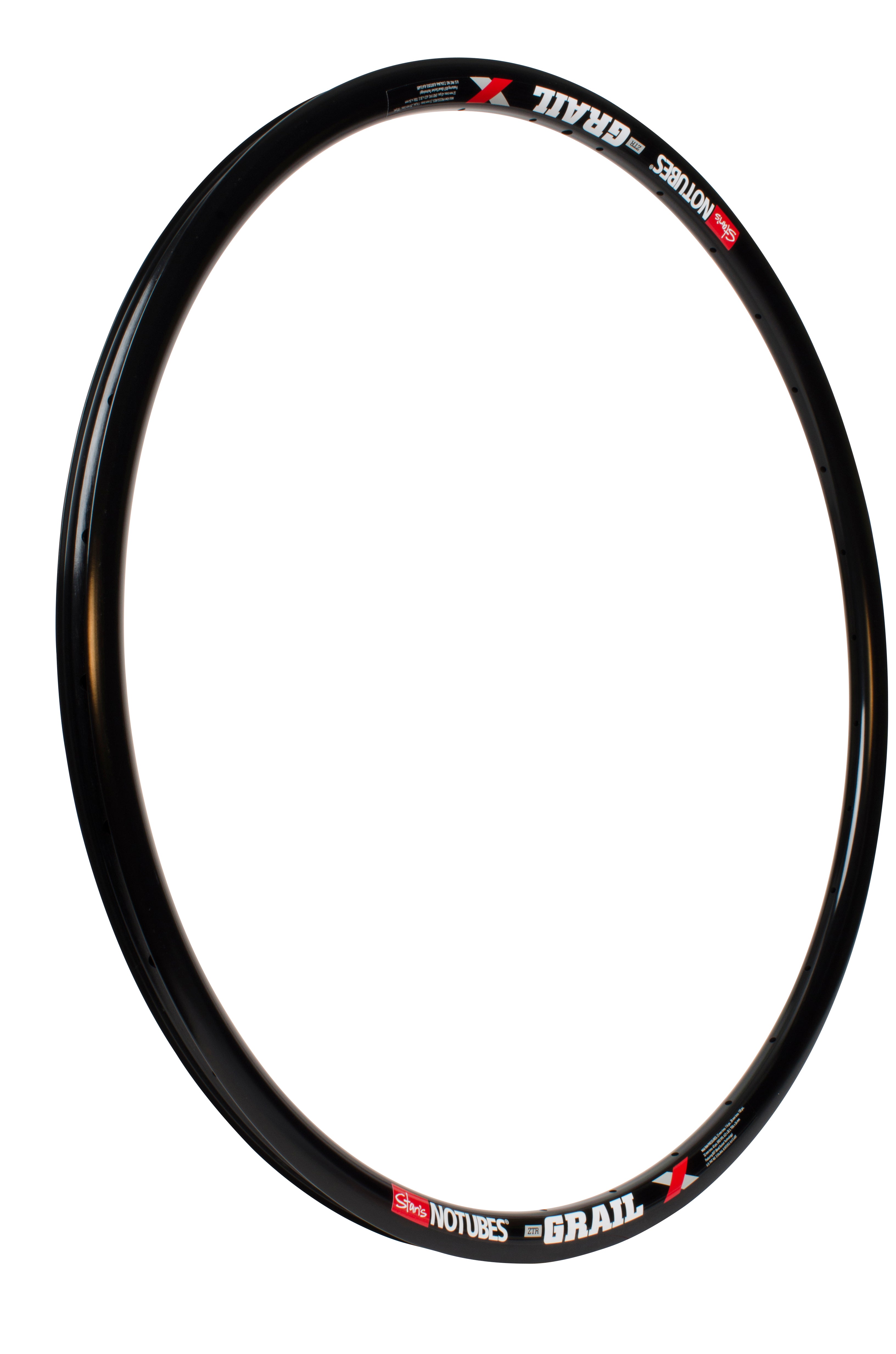 2017 Grail Rims – Stan's