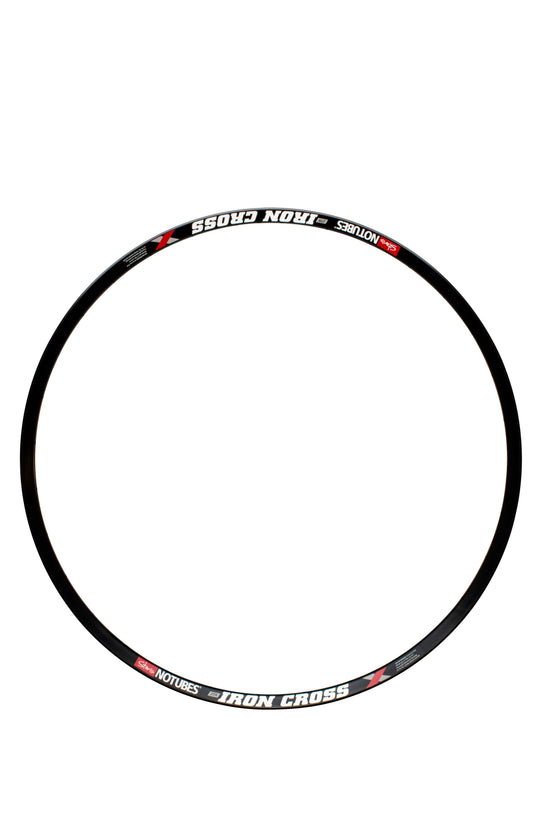 Iron Calendar Rims Iron Cross 24h Rims – Stan's