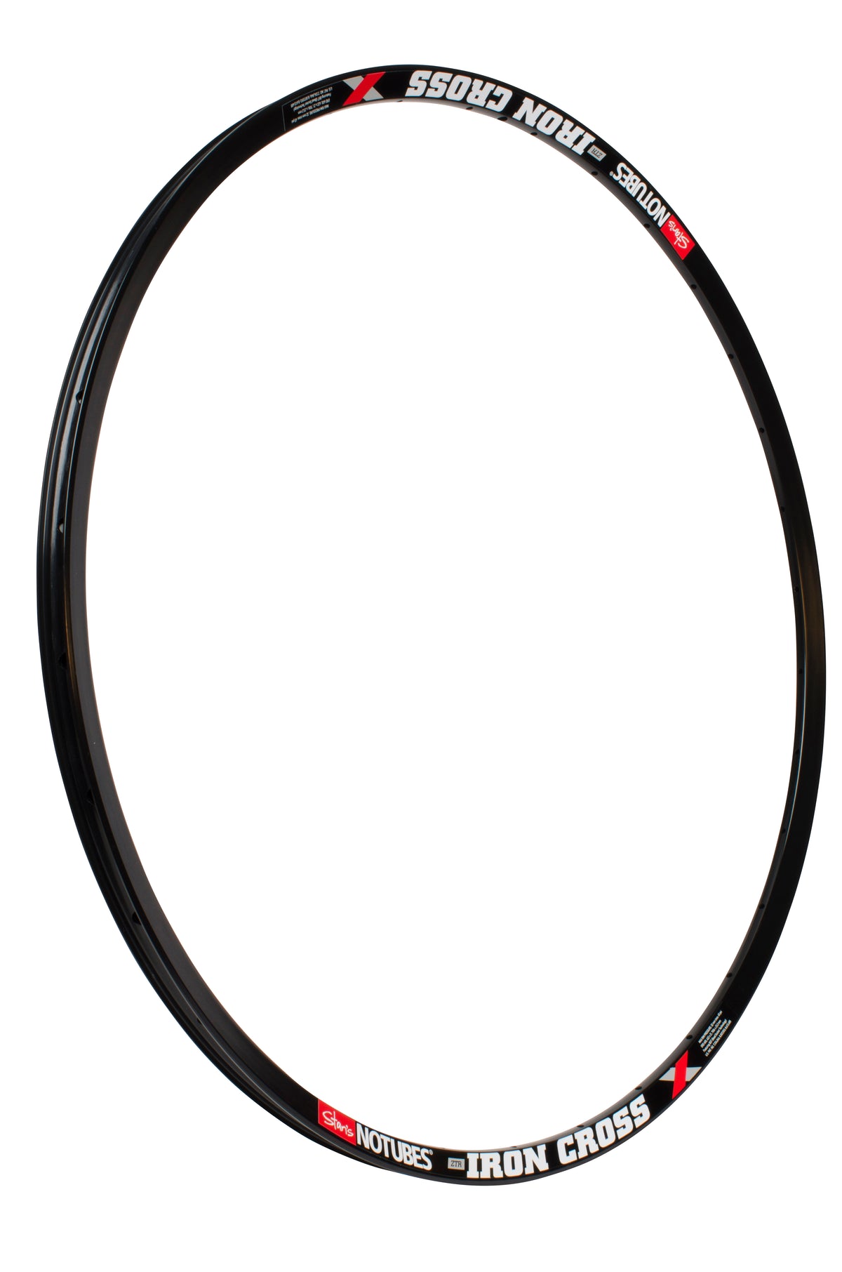 X Cross Rims Iron Cross 24h Rims – Stan's