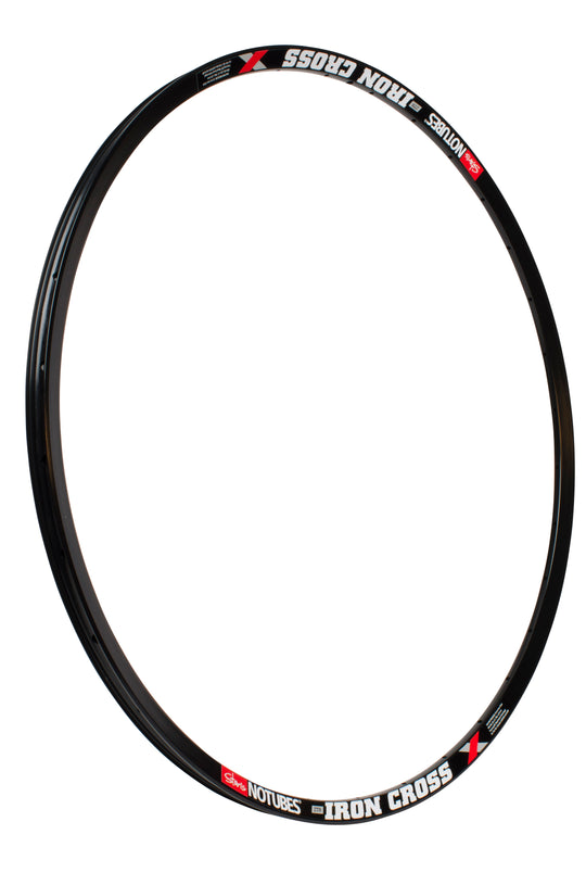 Iron Cross 24h Rims – Stan's