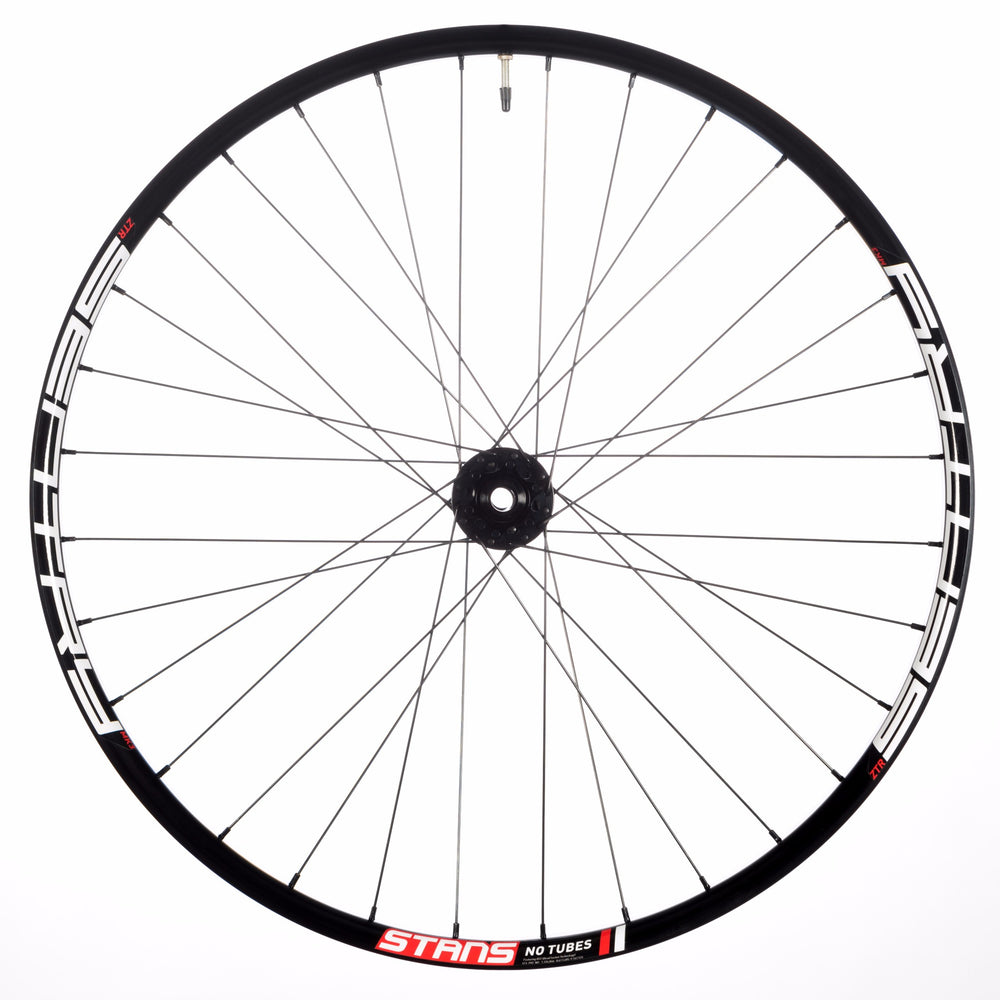 Sentry MK3 Wheelset