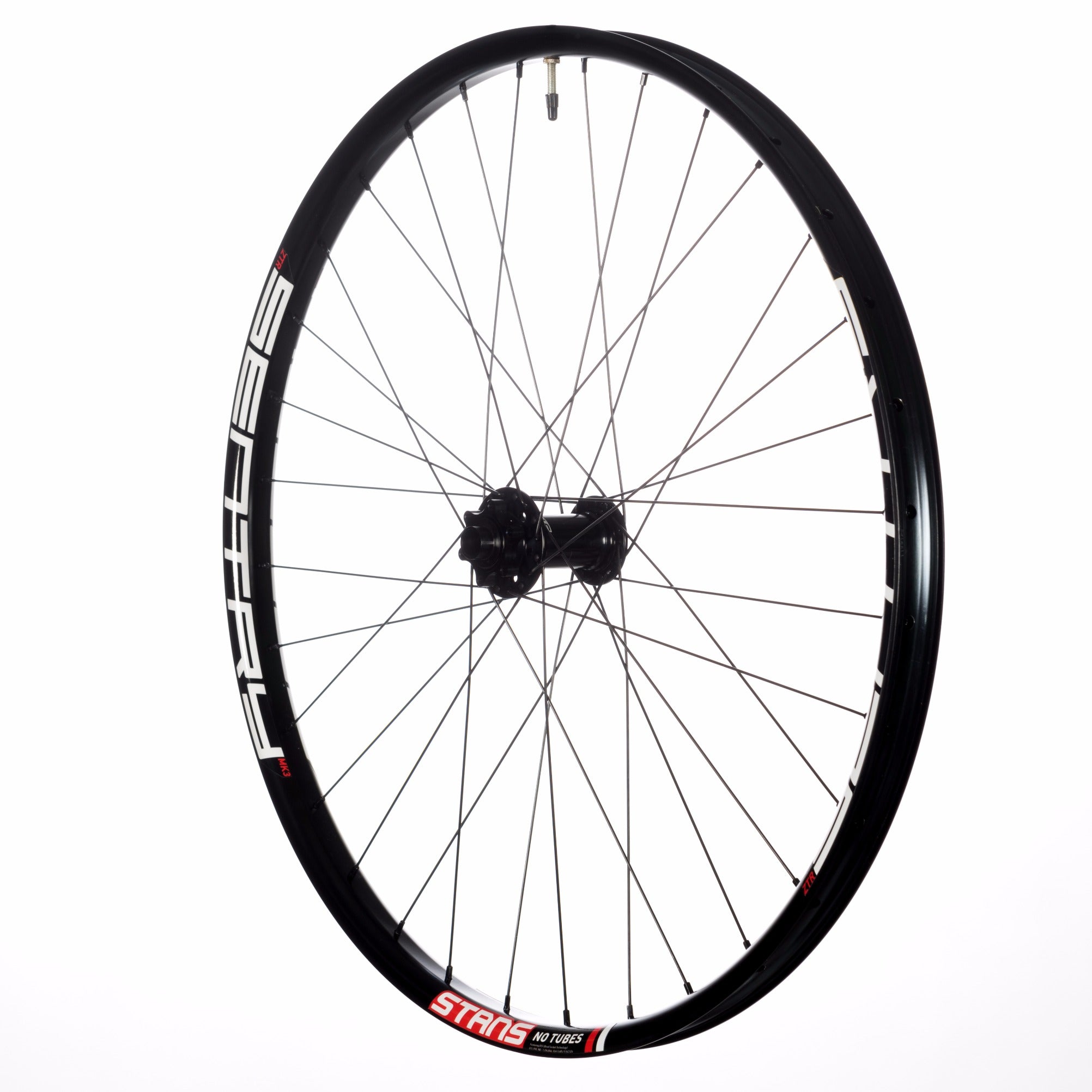 STANS SENTRY MK3 27.5 ホイールセット Sentry MK3 Wheelset – Stan's
