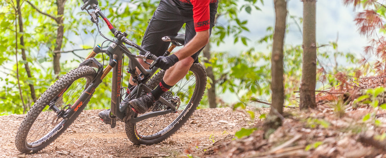 Sentry MK3 Wheelset – Stan's