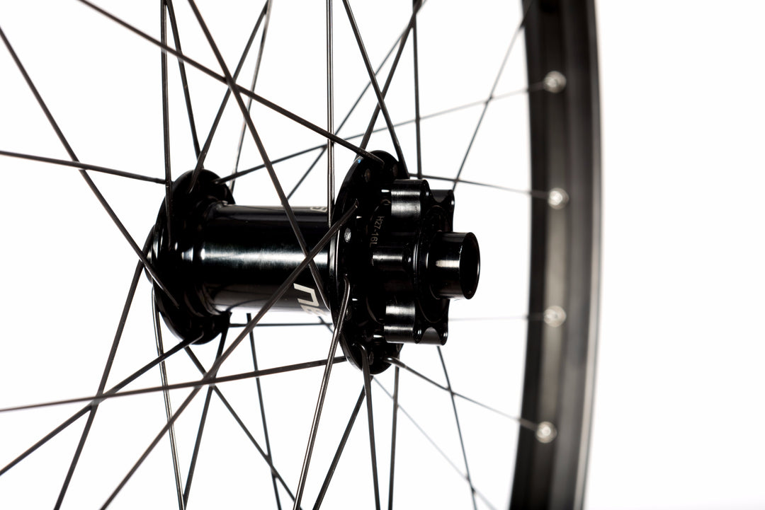 Sentry S1 Wheelset