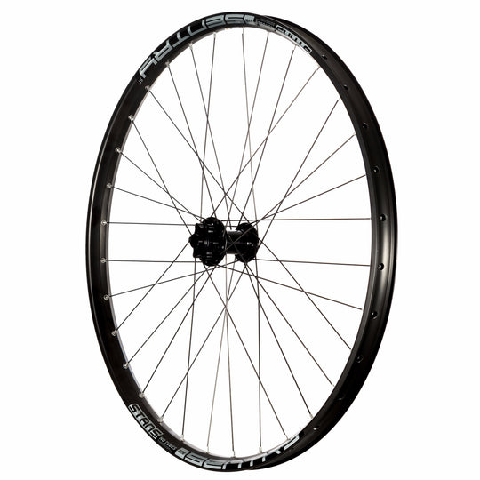 Sentry S1 Wheelset