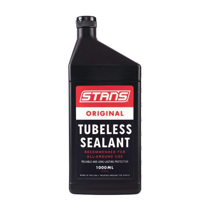 Stan's Original Tubeless Sealant, 1000ml