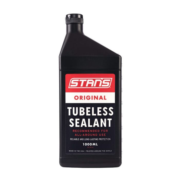 Stan’s Original Tubeless Sealant, 1000ml