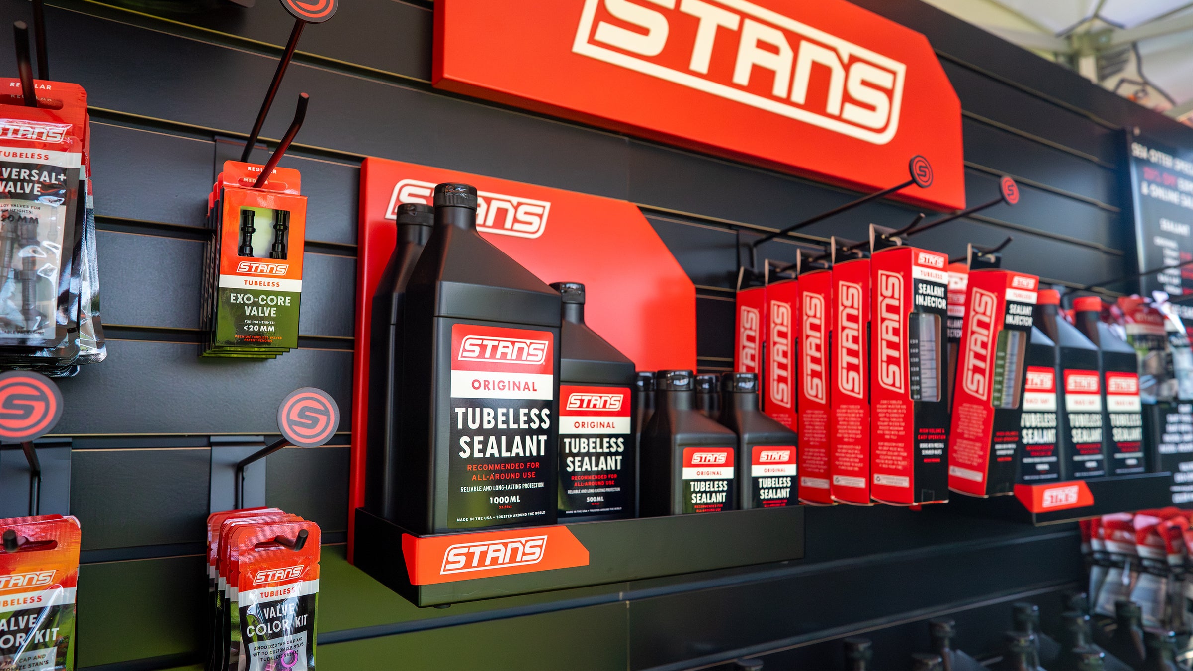Stan's Http Careers at Stan's