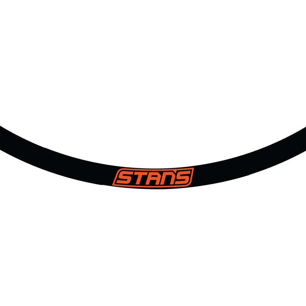 Flow EX3 Decals – Stan's
