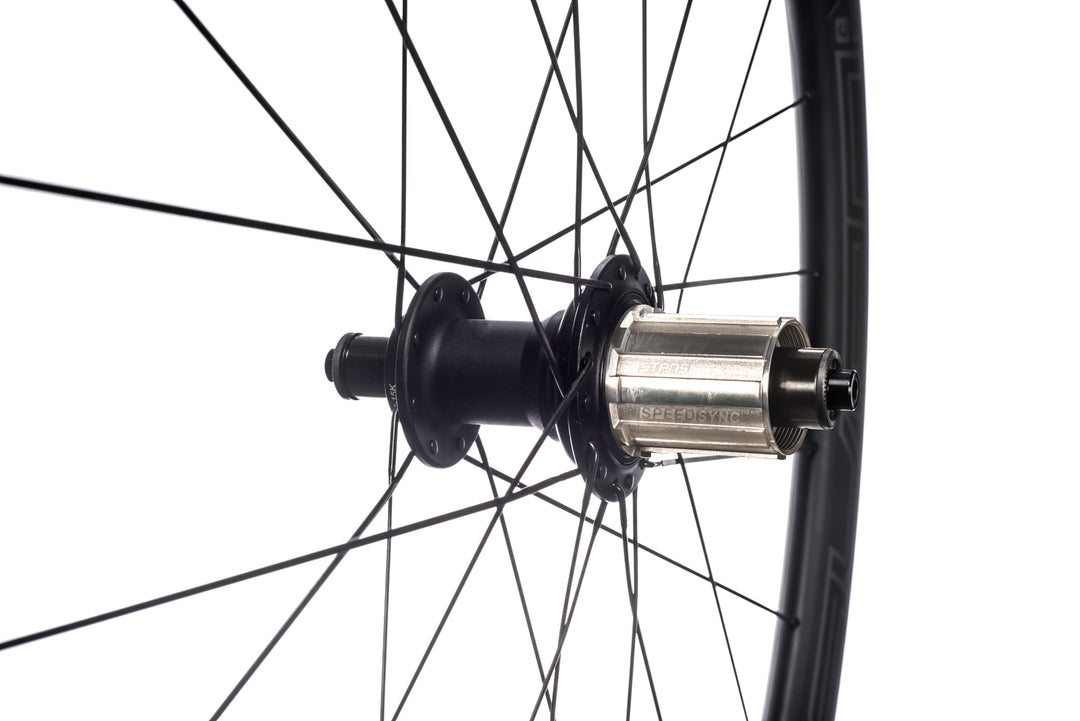 2020 Avion R Pro Wheelset