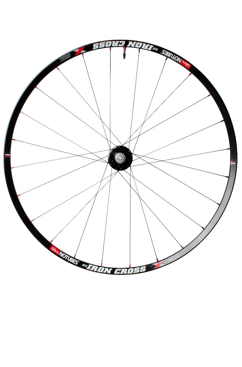 Iron Cross Pro Wheelset